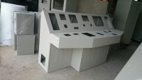 Tủ ĐK trên tàu biển
